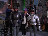 Penguin Sets a Trend (2)