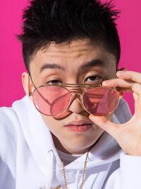 Rich Brian