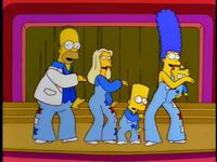 The Simpsons Spin-Off Showcase