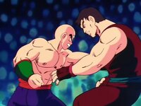 Tien's Atonement