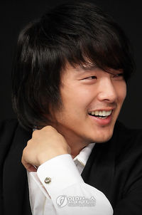 Park Yong Ha
