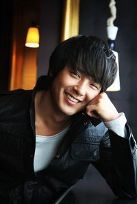 Park Yong Ha