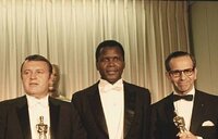 The 40th Annual Academy Awards