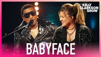 Kenneth "Babyface" Edmonds