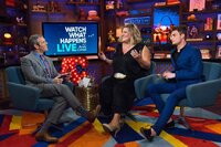 Bridget Everett & James Kennedy