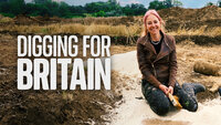 Digging for Britain