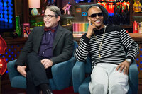 T.I & Matthew Broderick