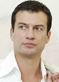 Андрей Чернышов