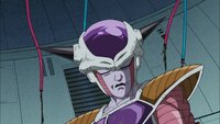 Warning from Jaco! Freeza and 1,000 Soldiers are Fast Approaching!