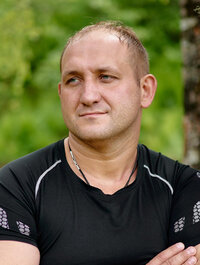 Александр Лось