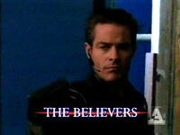 The Believers