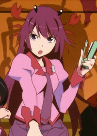Hitagi Senjōgahara
