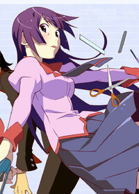 Hitagi Senjōgahara