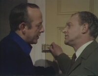 A Policeman's Lot: Part 2: You Pays Your Money