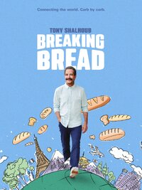 Tony Shalhoub Breaking Bread