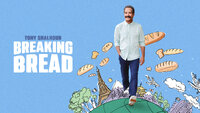 Tony Shalhoub Breaking Bread