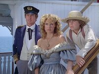 The Angel's Triangle / Natchez Bound