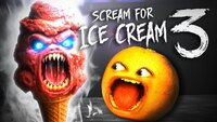 Scream for Ice Cream #3