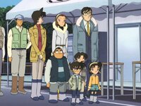 The Fishing Tournament Tragedy (Part Two)