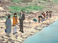 The Fishing Tournament Tragedy (Part Two)