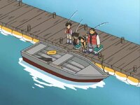 The Fishing Tournament Tragedy (Part Two)