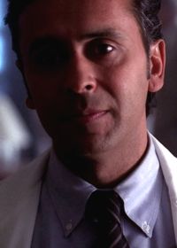 Dr. Desai