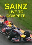 Sainz: Live to Compete