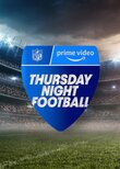 Thursday Night Football on Prime Video