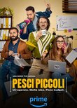 Pesci Piccoli: Un' agenzia, molte idee, poco budget