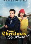 Your Christmas or Mine