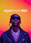 Amazon Music Live