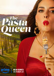 The Pasta Queen