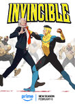 Invincible