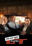 The Not Very Grand Tour