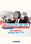 MSNBC Town Hall