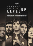 Esports World Cup: Level Up