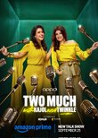 Two Much with Kajol and Twinkle